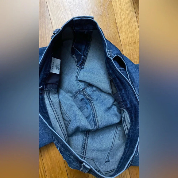 J Brand Ankle Jeans Size 29 - Picture 3 of 5
